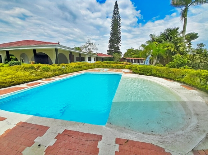 Finca en Venta - Miniatura 4