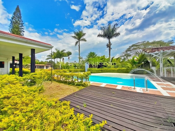 Finca en Venta - Miniatura 8