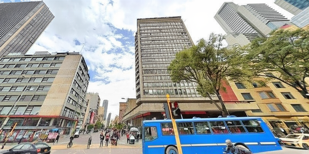 Local en Venta en Las nieves, Bogotá - Imagen 1