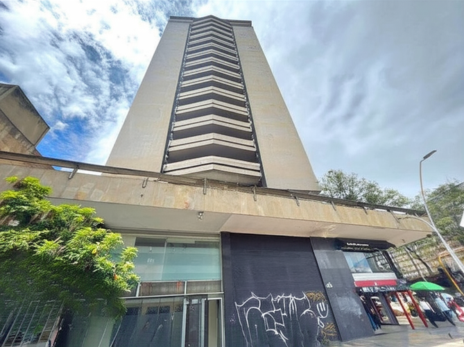Local en Venta en Las nieves, Bogotá - Miniatura 3
