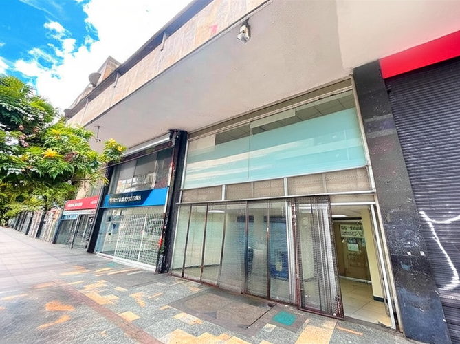 Local en Venta en Las nieves, Bogotá - Miniatura 6