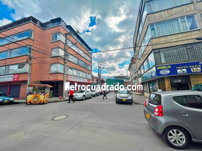Local en Venta en Chapinero, Bogotá - Imagen 1