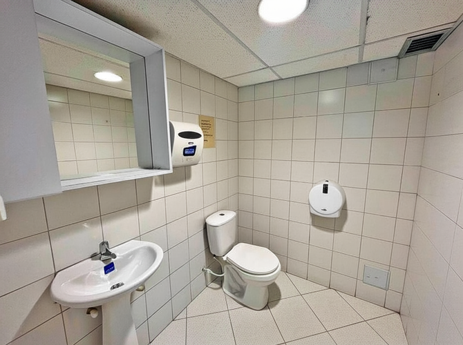 Local en Venta en Chapinero, Bogotá - Miniatura 8