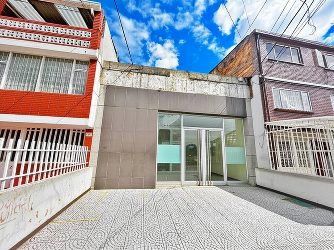 Local en Venta en 20 de julio, Bogotá - Imagen 1