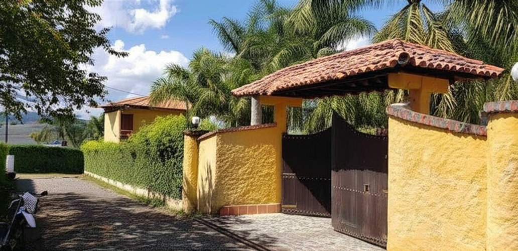 Finca en Venta en Calima - El Darién, Calima - Miniatura 2