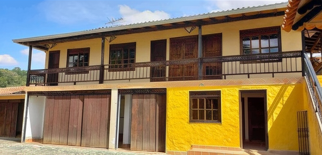 Finca en Venta en Calima - El Darién, Calima - Miniatura 3