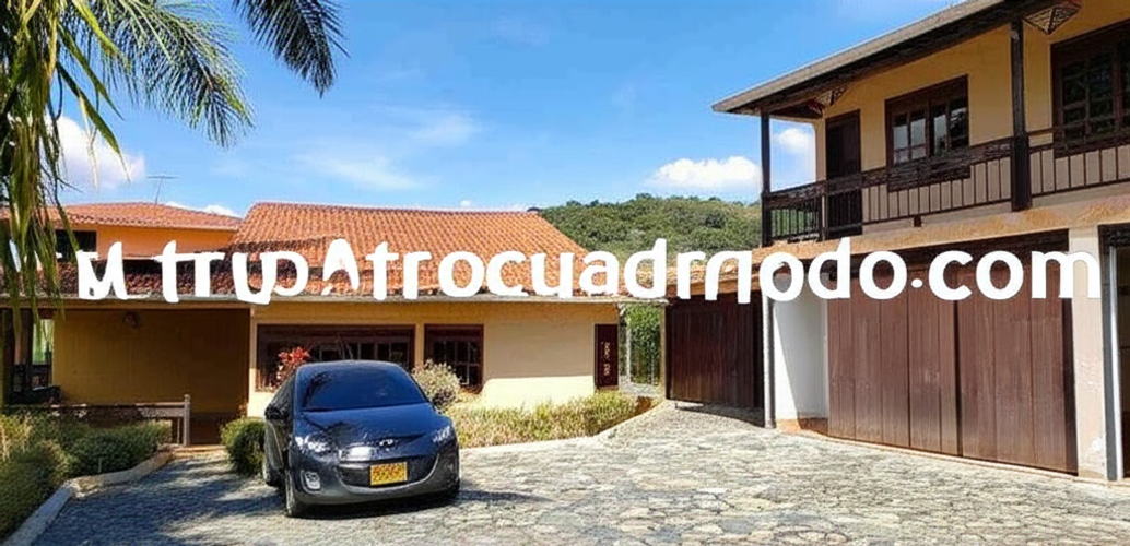 Finca en Venta en Calima - El Darién, Calima - Miniatura 4