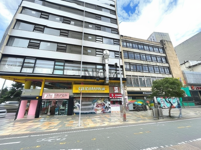 Local en Venta en La providencia, Bogotá - Imagen 1