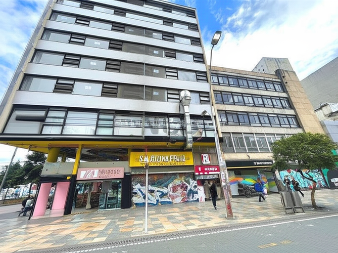 Local en Venta en La providencia, Bogotá - Miniatura 2