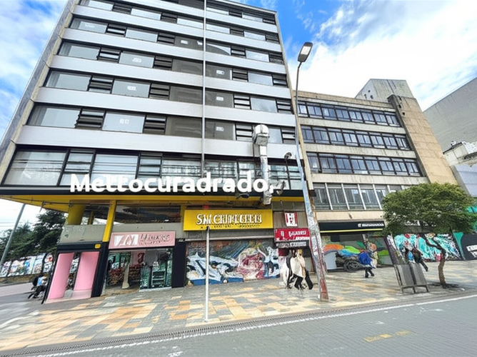 Local en Venta en La providencia, Bogotá - Miniatura 4