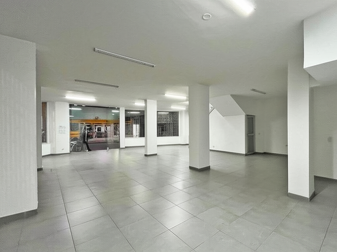 Local en Venta en Chapinero central, Bogotá - Imagen 1