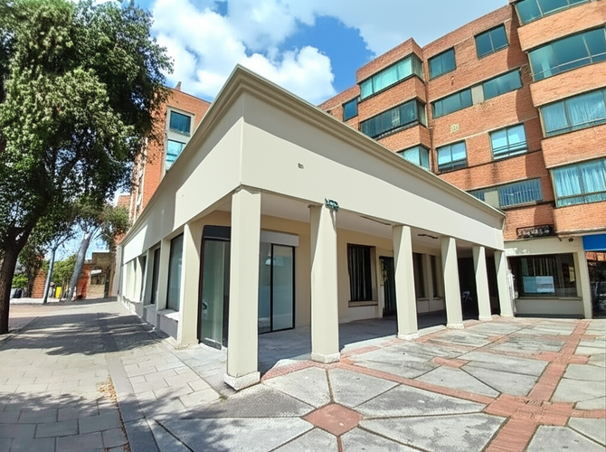 Local en Venta en Ilarco, Bogotá - Miniatura 2