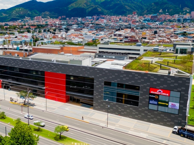 Local en Venta en Barrios Unidos, Bogotá - Miniatura 6