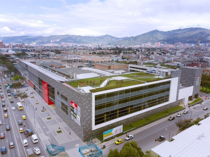 Local en Venta en Barrios Unidos, Bogotá - Miniatura 7