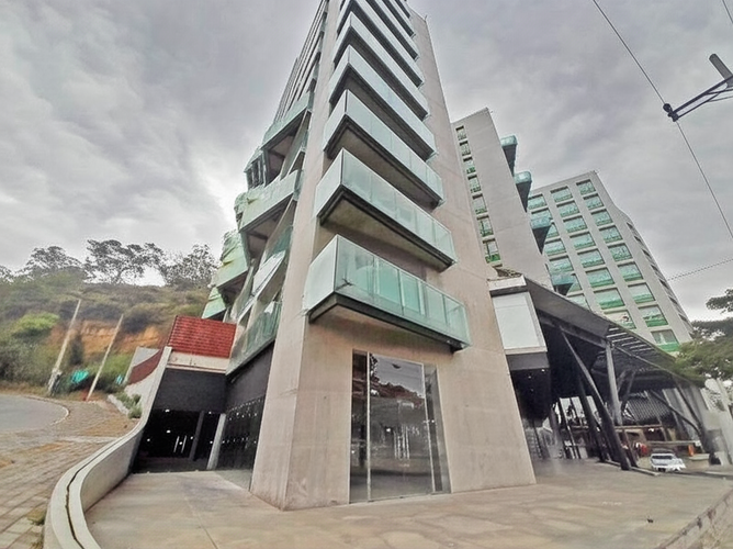 Oficina en Venta en Chipichape, Cali - Miniatura 4