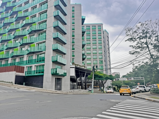Oficina en Venta en Chipichape, Cali - Miniatura 5