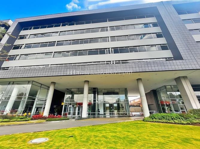 Oficina en Venta en Cedritos, Bogotá - Imagen 1