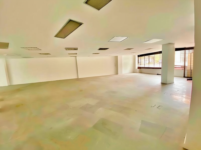 Oficina en Arriendo en Chico norte, Bogotá - Miniatura 2