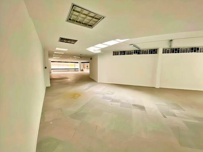 Oficina en Arriendo en Chico norte, Bogotá - Miniatura 3
