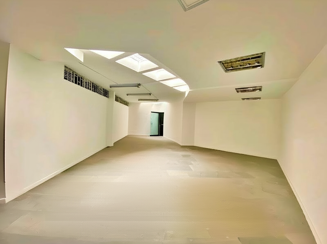 Oficina en Arriendo en Chico norte, Bogotá - Miniatura 4