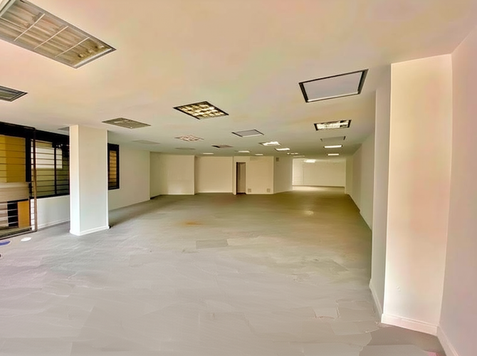 Oficina en Arriendo en Chico norte, Bogotá - Miniatura 6