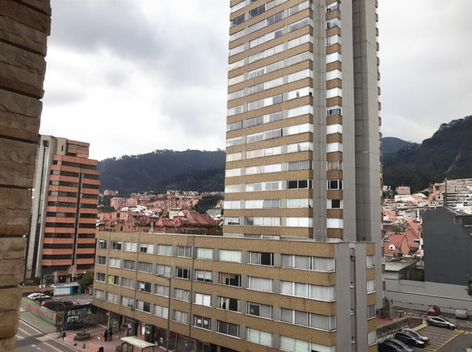 Oficina en Venta en Chapinero norte, Bogotá - Imagen 1