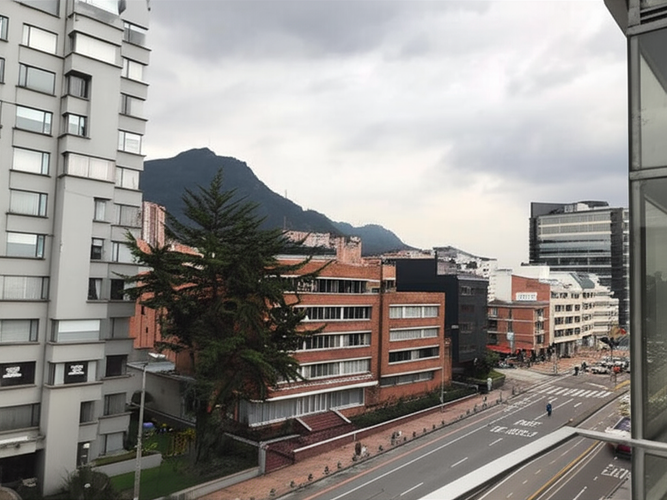 Oficina en Venta en Chapinero norte, Bogotá - Miniatura 2
