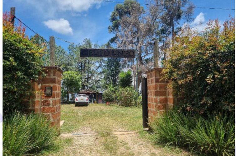Finca en Venta en La hondita, Guarne - Imagen 1