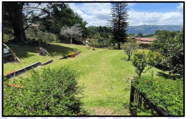 Finca en Venta en La hondita, Guarne - Miniatura 2
