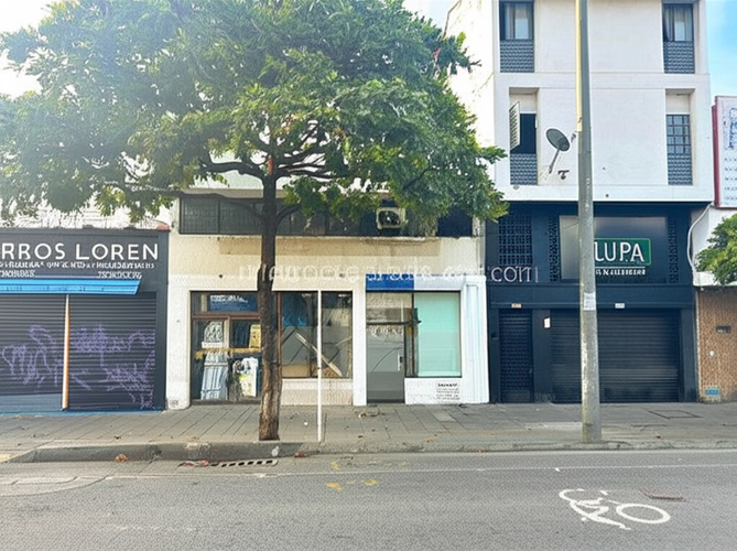 Local en Venta en San nicolas, Cali - Imagen 1