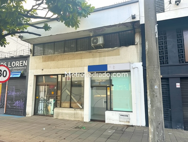 Local en Venta en San nicolas, Cali - Miniatura 4