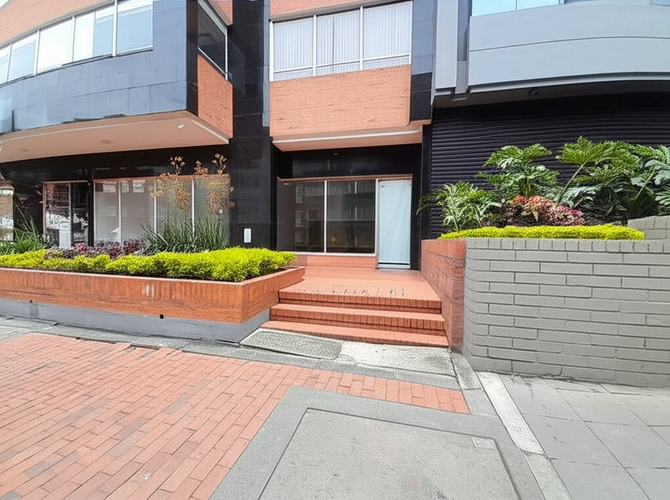 Local en Venta en El Lago, Bogotá - Imagen 1