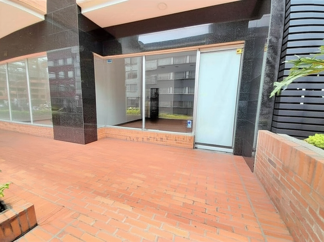 Local en Venta en El Lago, Bogotá - Miniatura 2
