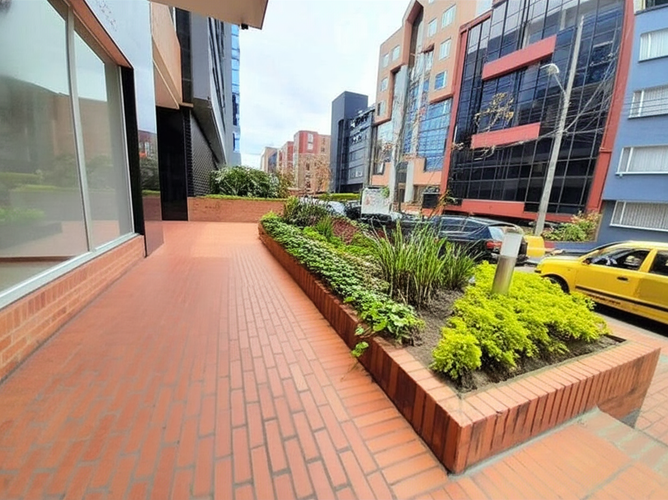 Local en Venta en El Lago, Bogotá - Miniatura 9