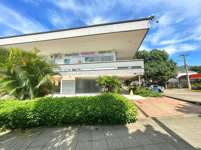Local en Venta en Ciudad jardin, Cali - Miniatura 2