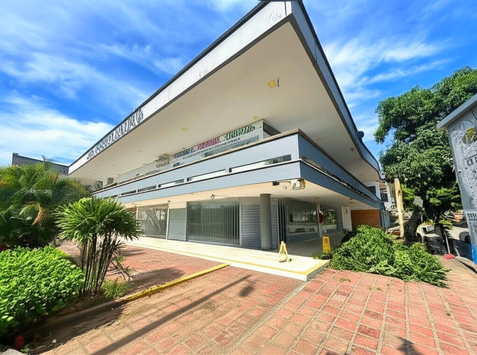 Local en Venta en Ciudad jardin, Cali - Miniatura 3