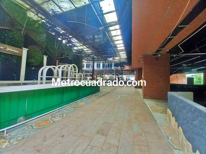 Local en Venta en Milla de Oro, Medellín - Miniatura 6