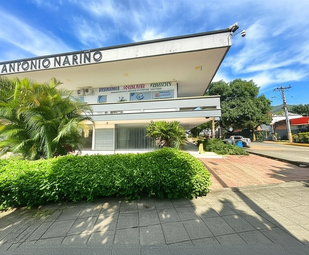 Local en Venta en Antonio nariño, Cali - Miniatura 2