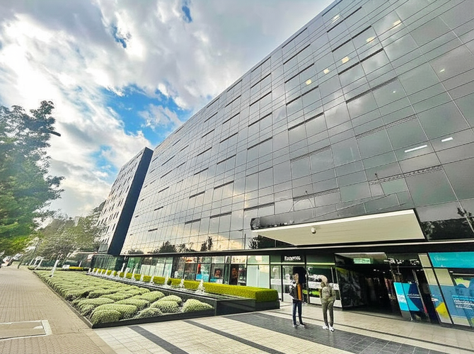 Oficina en Venta en Cedritos, Bogotá - Imagen 1