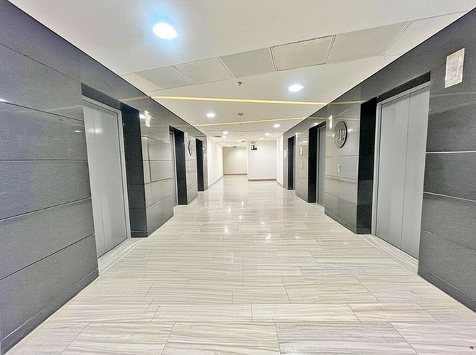 Oficina en Venta en Cedritos, Bogotá - Miniatura 9