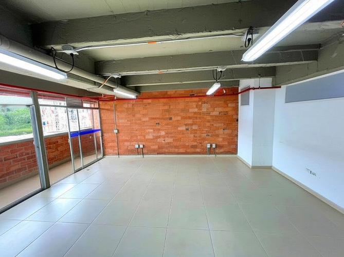 Edificio en Venta - Miniatura 4