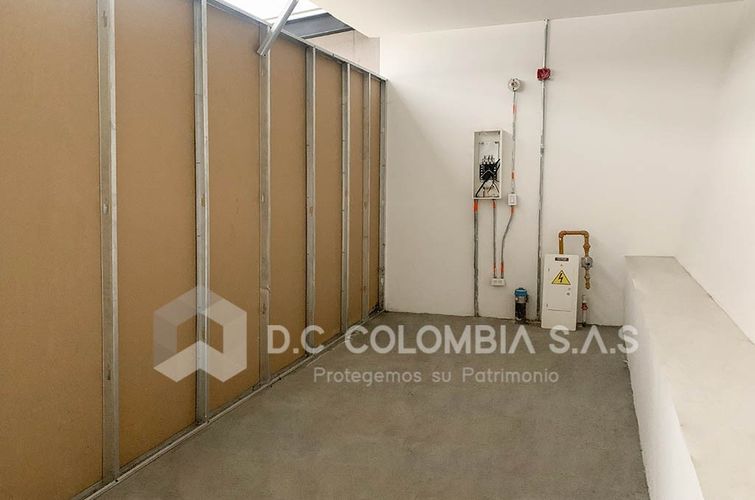 Local en  Venta en Metropolis, Bogotá - Miniatura 3
