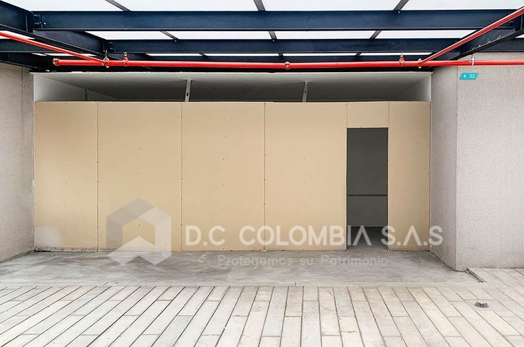 Local en  Venta en Metropolis, Bogotá - Miniatura 5