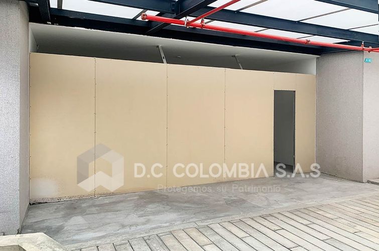 Local en  Venta en Metropolis, Bogotá - Miniatura 6