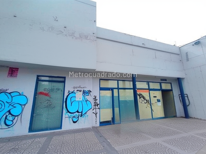 Local en Venta en Primero de mayo, Bogotá - Imagen 1