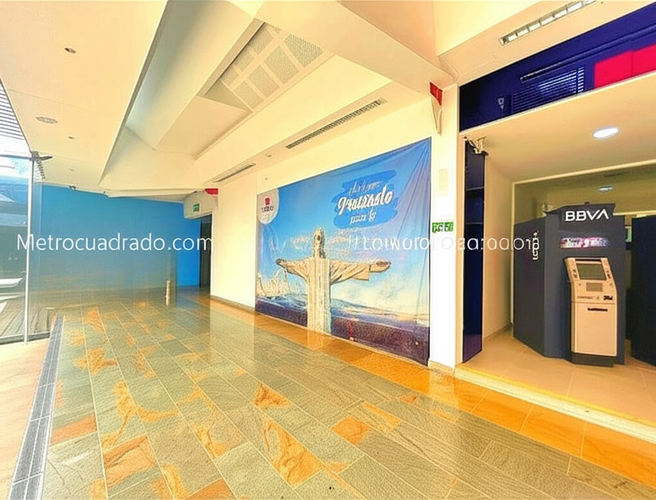 Local en Venta en Ciudad jardin, Cali - Imagen 1