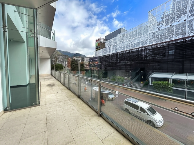 Edificio en Venta en Chapinero, Bogotá - Imagen 1
