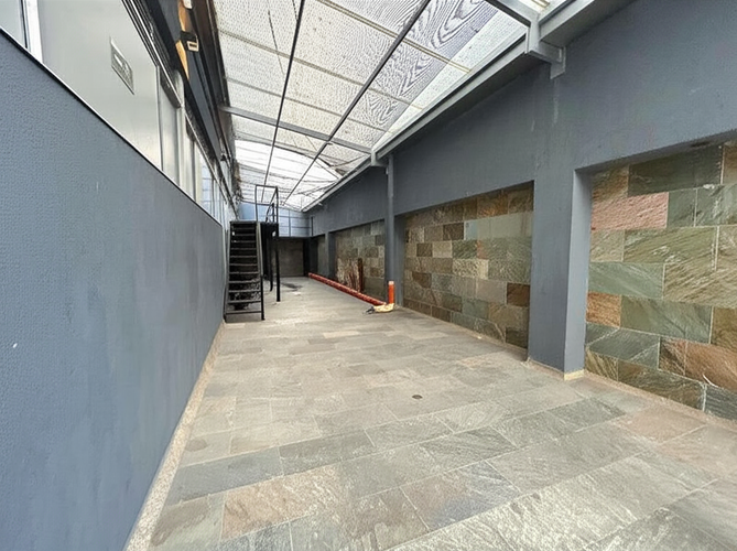 Edificio en Venta en Chapinero, Bogotá - Miniatura 4