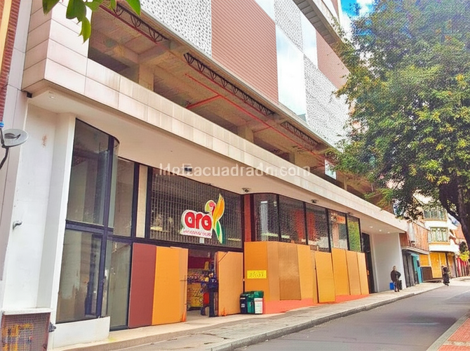 Local en Venta en Alta Blanca, Bogotá - Miniatura 5
