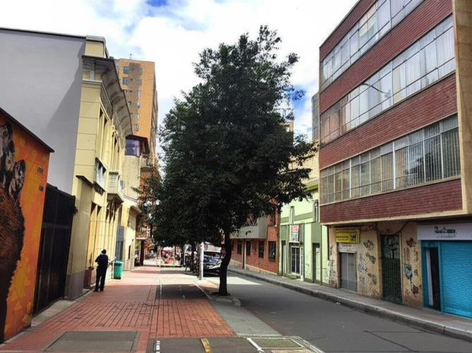 Local en Venta en Alta Blanca, Bogotá - Miniatura 6